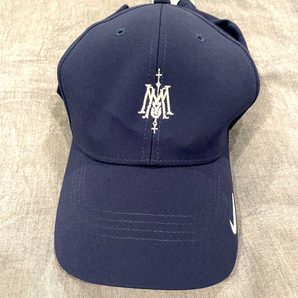 Nike Legacy 91 Golf Dri Fit Cap with special custom embroidery